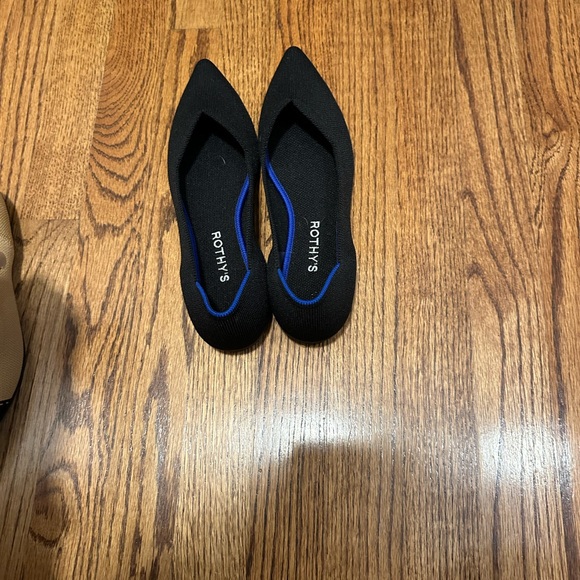 Rothy’s The Point - Picture 3 of 3